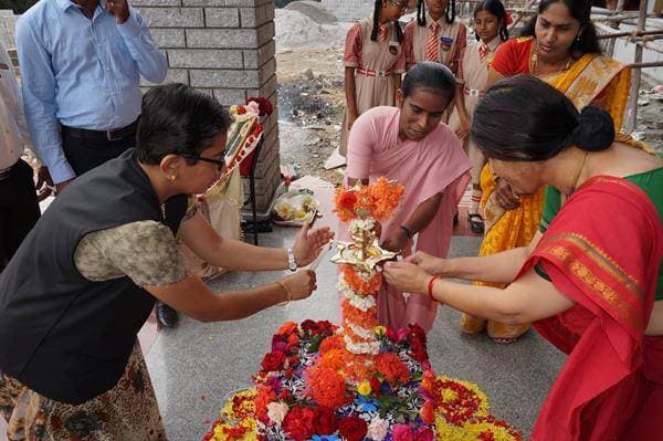 St.Benedict's Academy Gallery 2