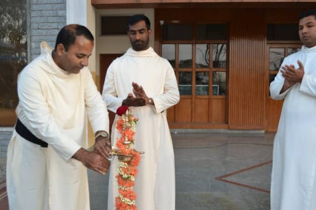 St.Benedict's Academy Gallery 2