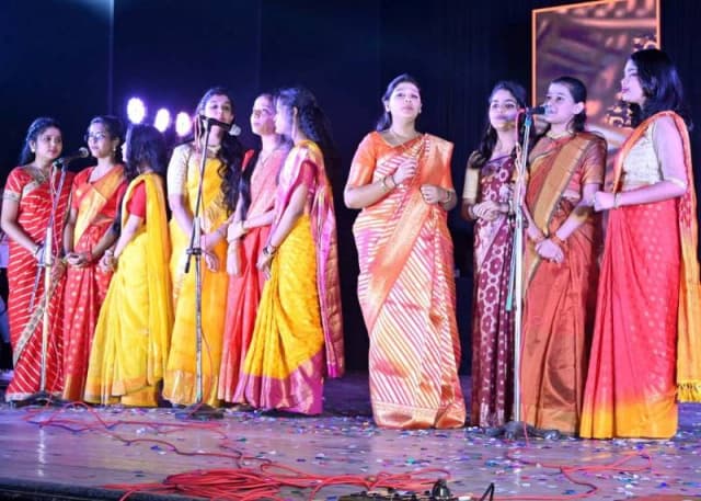 Maheshwari Girls' School Gallery 3