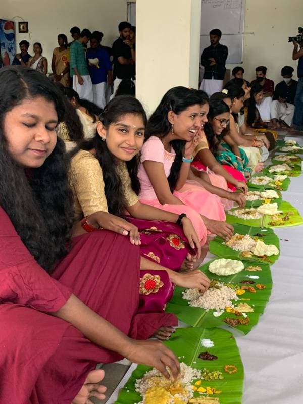 St.Benedict's Academy Gallery 1