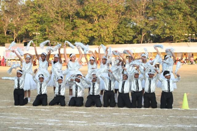 Army Public School No.2 Gallery 6