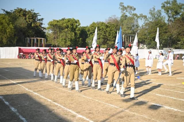 Army Public School No.2 Gallery 5