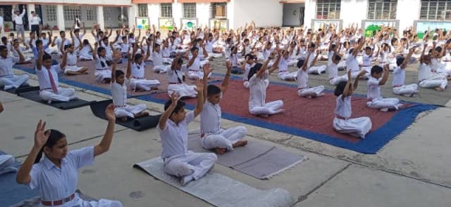 Army Public School No.1 Gallery 4