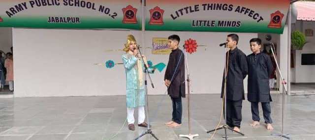 Army Public School No.2 Gallery 4