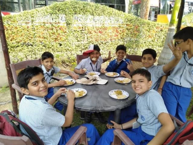 Abhinav Bharati High School Gallery 6