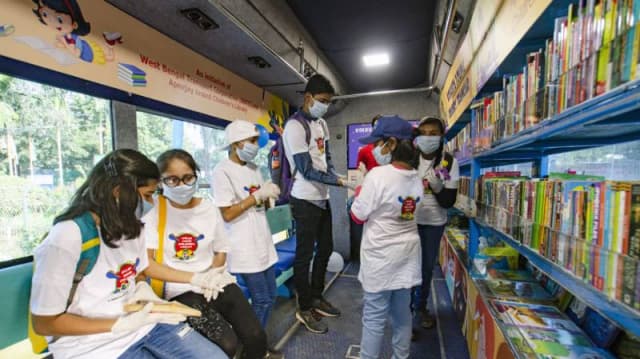 Apeejay School Gallery 2