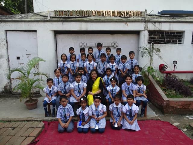 International Public School Gallery 4