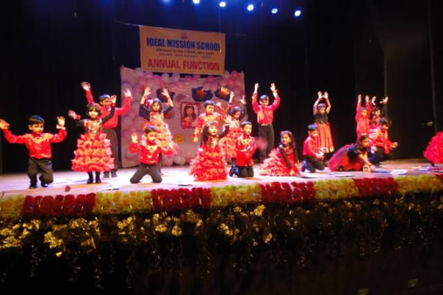 Ideal Mission School Gallery 2