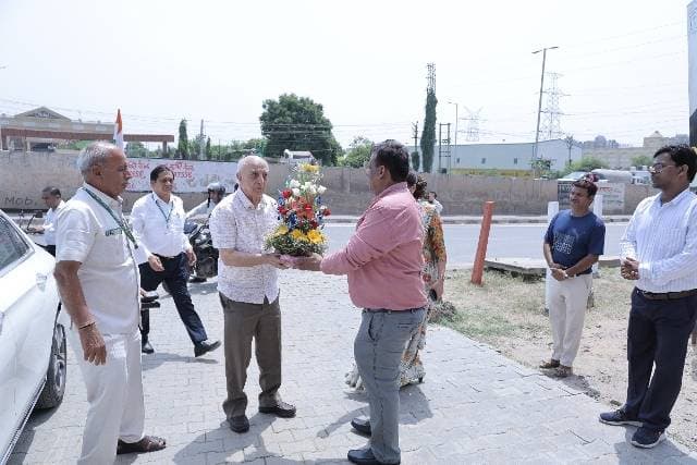 Delhi Public School Gallery 8