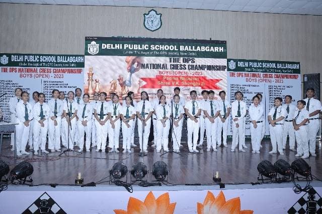 Delhi Public School Gallery 10