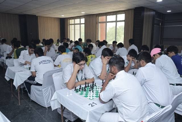 Delhi Public School Gallery 11