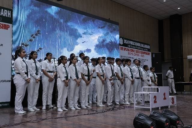 Delhi Public School Gallery 13