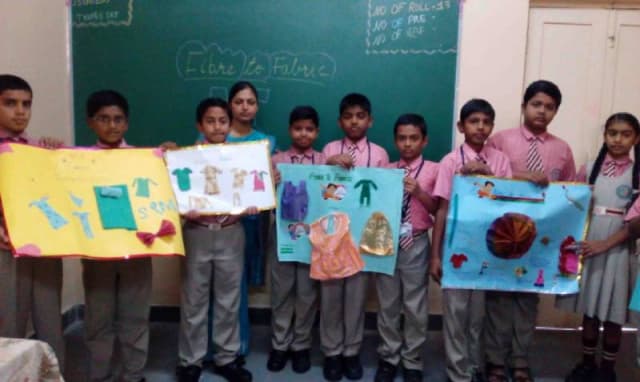 Ratnakar North Point School Gallery 1