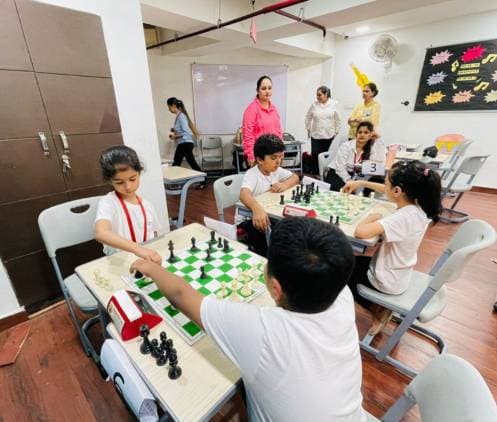 GD Goenka La Petite Gallery 7