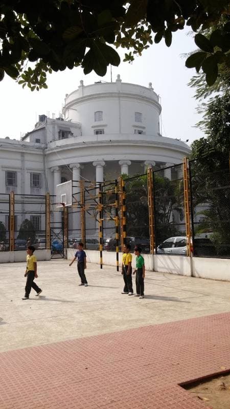 La Martiniere For Boys Gallery 3