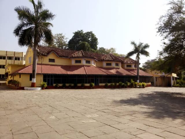 Christ Church Girls Senior Secondary School Gallery 7