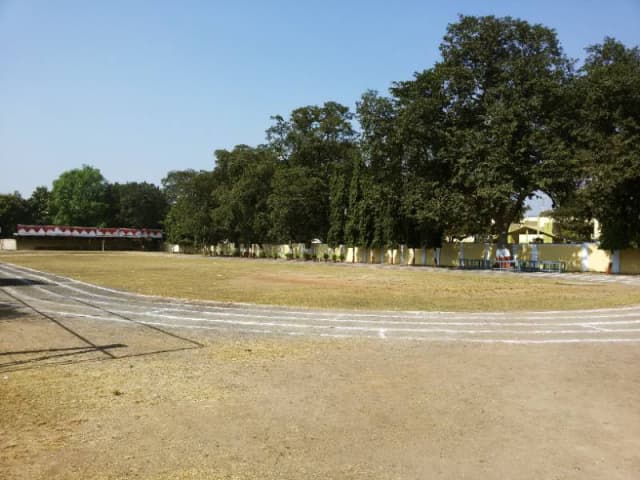 Christ Church Girls Senior Secondary School Gallery 6