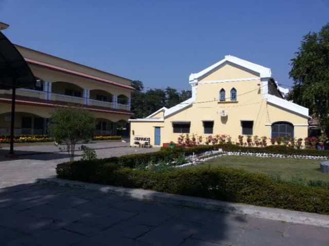 Christ Church Girls Senior Secondary School Gallery 5