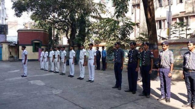 Loreto Day School Gallery 4