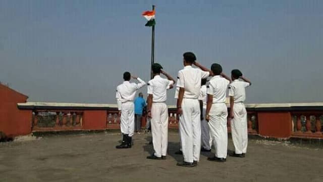 Loreto Day School Gallery 8