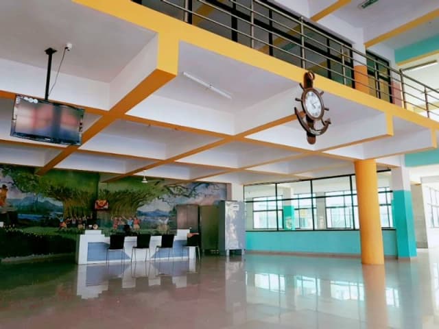 Sri Chaitanya Techno School Gallery 3