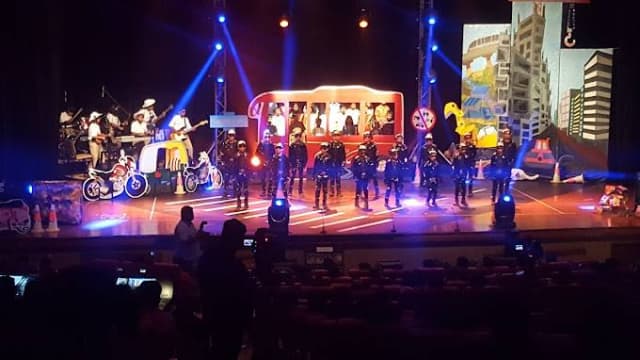 Inventure Academy Gallery 2