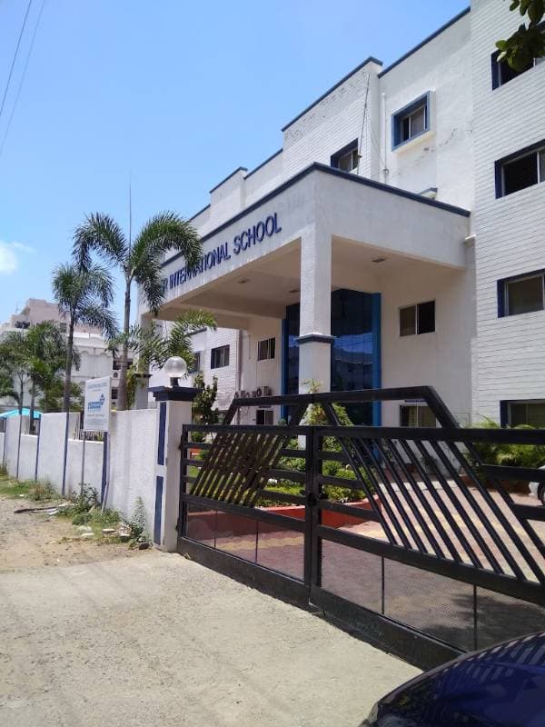 Podar International School Gallery 4