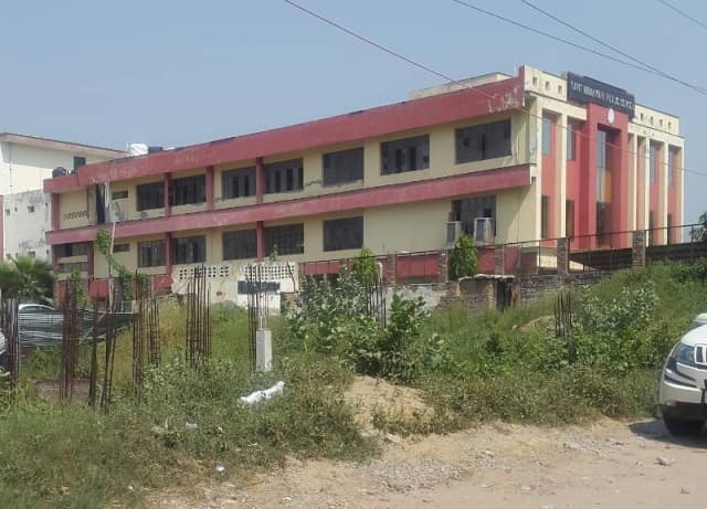 Sant Nirankari Public School Gallery 1