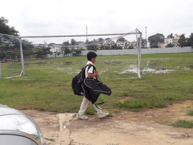 School Of India Gallery 3