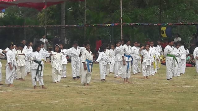 Podar International School Gallery 4