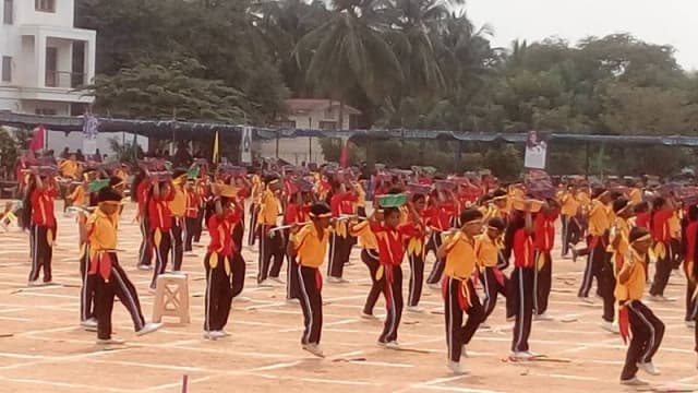 Holy Cross School Gallery 3