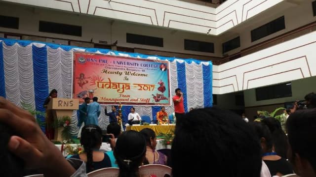 RNS Pre University College Gallery 4