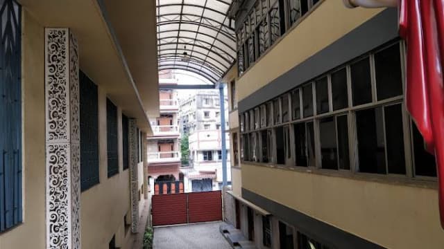 Don Bosco Liluah Gallery 4