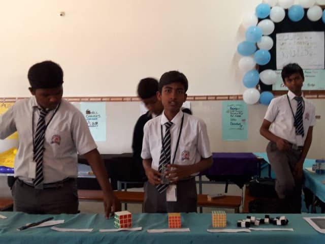 Holy Cross School Gallery 9