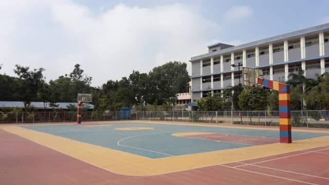 Holy Cross School Gallery 12