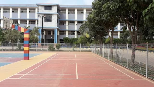 Holy Cross School Gallery 13