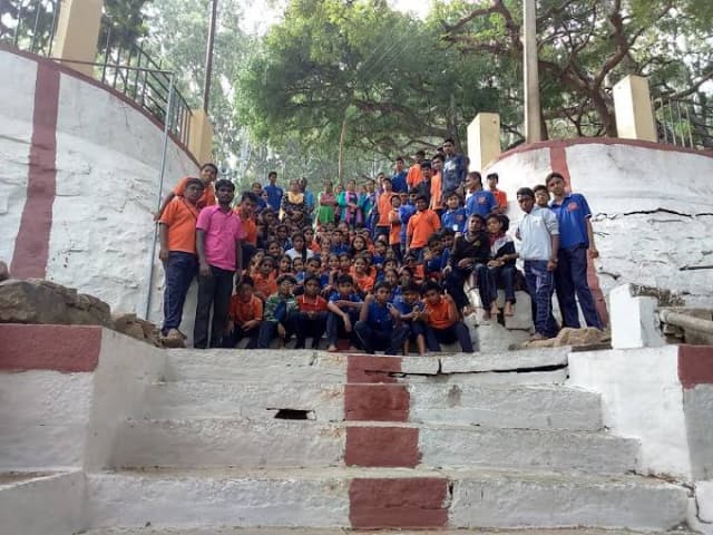 Shree Ananthnagar Vidyaniketan Gallery 3