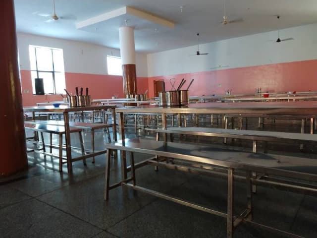 Sri Chaitanya Techno School Gallery 8