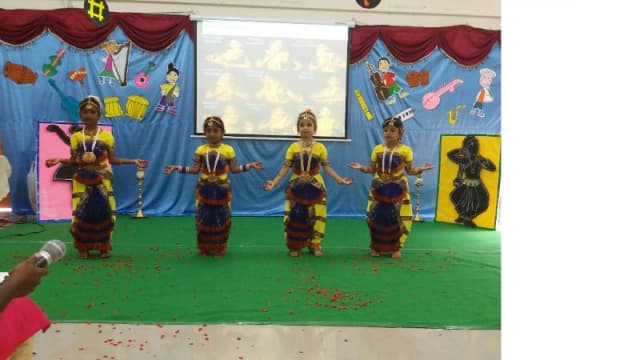 Chrysalis High Gallery 3