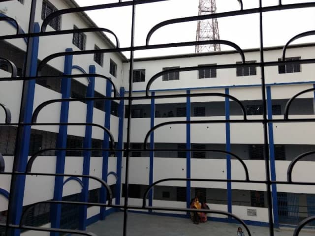 St. Stephen School Gallery 2