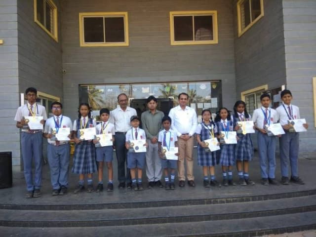 Florence Academy Gallery 6