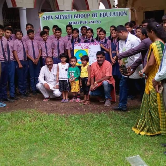 Shiv Shakti International School Gallery 6