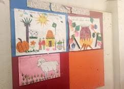 St. Mira's High School Gallery 3