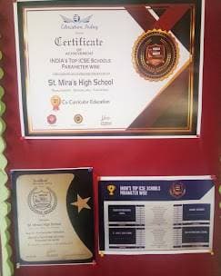 St. Mira's High School Gallery 4