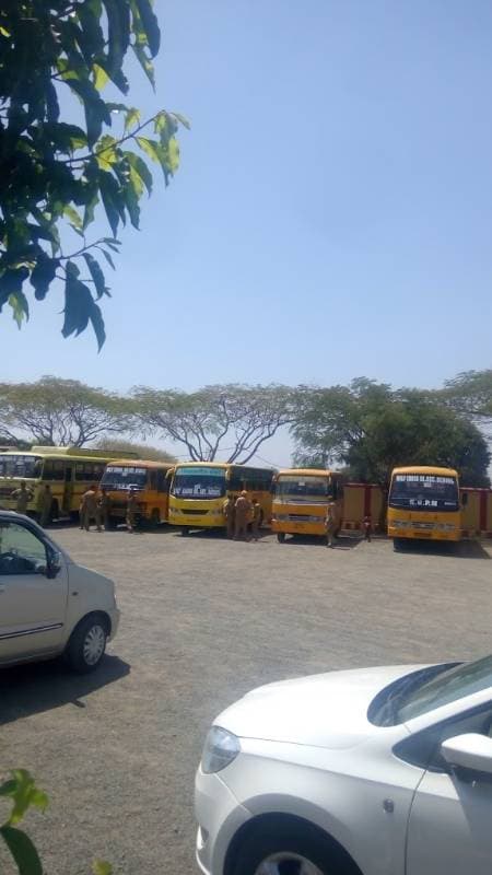 Holy Cross Senior Secondary School Gallery 4