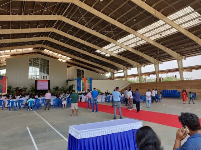 Inventure Academy Gallery 4