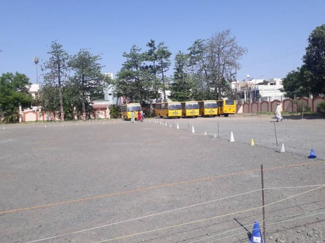 Shri Vaishnav Kanya Vidyalaya Gallery 2