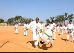 Endeavour's International School Gallery 8