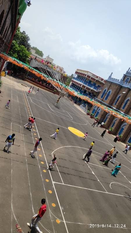 St. Aloysius High School Gallery 1