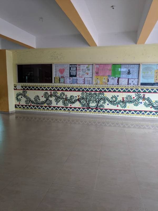 Sri Chaitanya Techno School Gallery 9